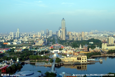 Сучжоу, Цзянсу