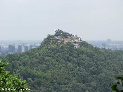 Наньтун, Ланшань