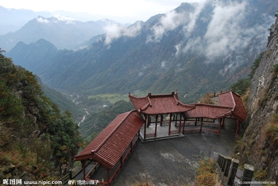 Даминшань, Чжэцзян