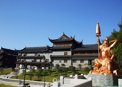 Сюэдоушань