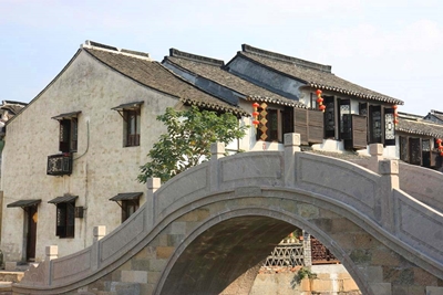 Ситан, уезд Цзяшань, провинция Чжэцзян