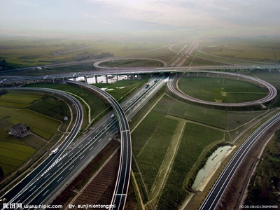 Автострада, Чжэцзян