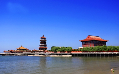 Пэнлай, Шаньдун