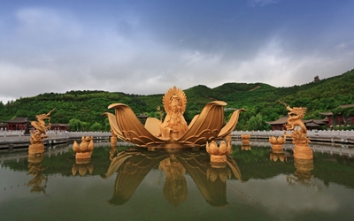 Вэйхай, Шаньдун