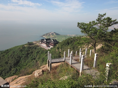 Полуостров Шаньдун