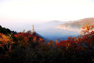 Чэнь-хуэй, осень