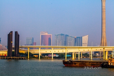 Монумент, Макао (Аомэнь)