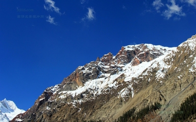 Ледник Боми