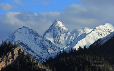 Жаньуху Чанду, Басу