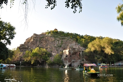 Город Урумчи, Синьцзян