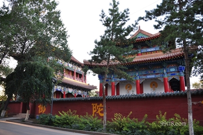 Урумчи, Синьцзян