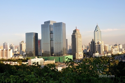 Город Урумчи, Синьцзян