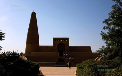 Турфан, Сугунта