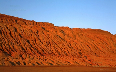 Турфан Огненный