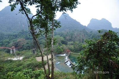 Лун Фу Шань