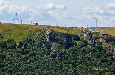 Внутренняя Монголия