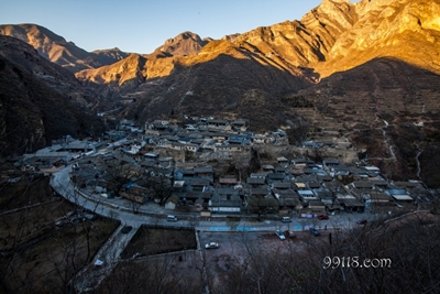 Город Чуаньдися