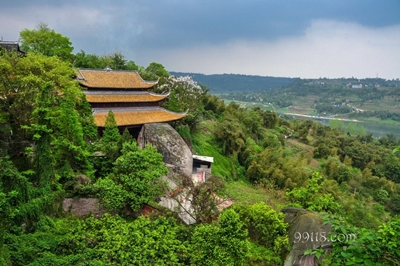 Хэчуань, Чунцин
