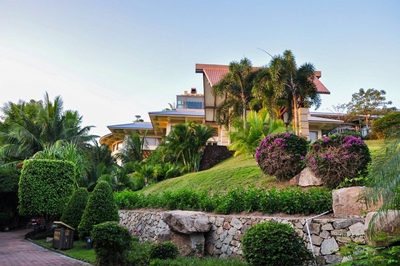 Санья, Наньшань, зона культурного туризма