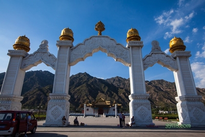 Мэйдайчжао, Баотоу