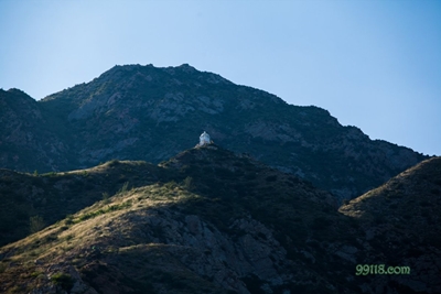 Горы, Мэйдайчжао, Баотоу