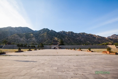 Мэйдайчжао, Баотоу