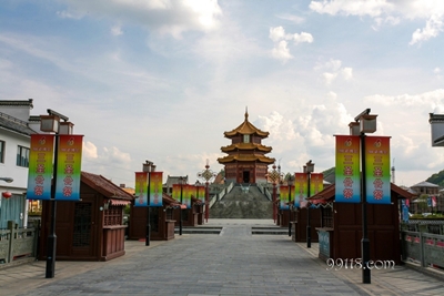 Ярмарка фарфора