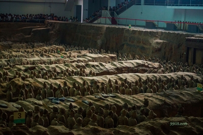 Терракотовое войско