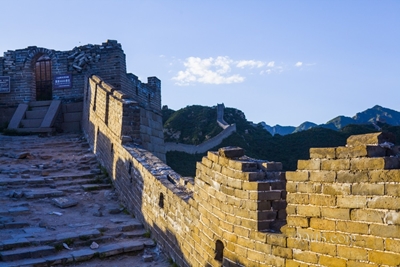 Великая Китайская стена