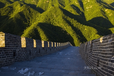 Великая Китайская стена