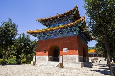 Минские гробницы