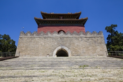 Минские гробницы