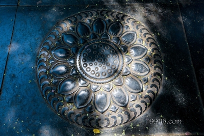 Люк, Шаолинь