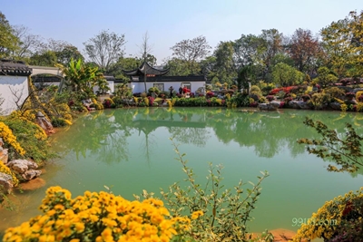 Озеро, Ханчжоу