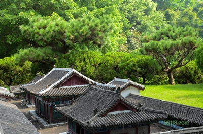 Парк Окно в мир