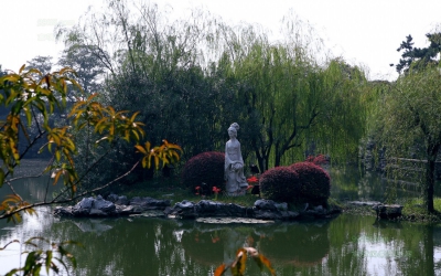 Лиюань, Уси