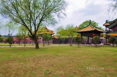 Шуйхучэн, Уси