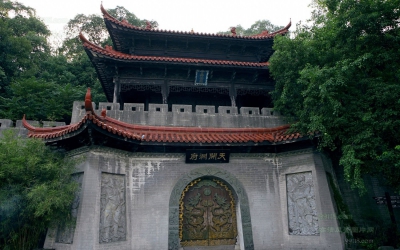 Ворота, Уси