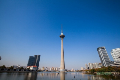 Башня, Тяньцзинь