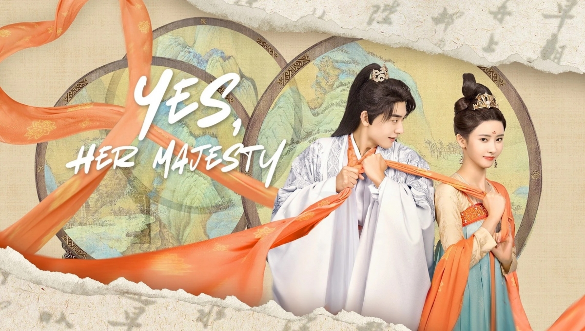 四时好 / С тобой все сезоны года хороши - постер