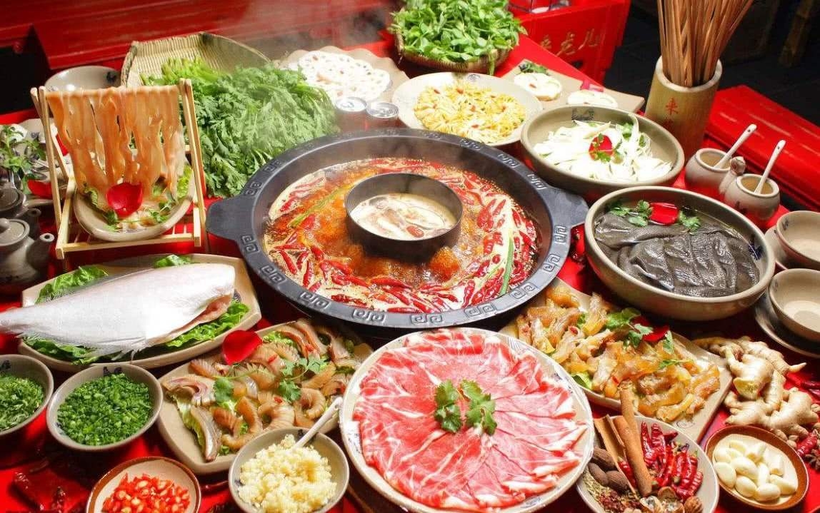 Как оплачивать счет в китайском ресторане?