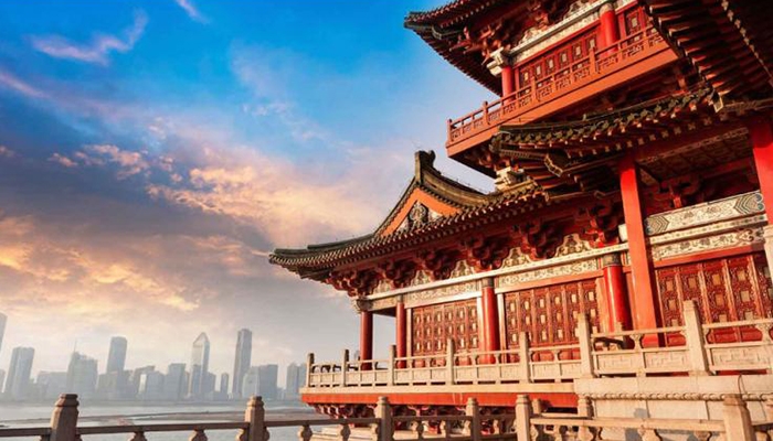 Слова, созданные по местам артикуляции, в китайском языке