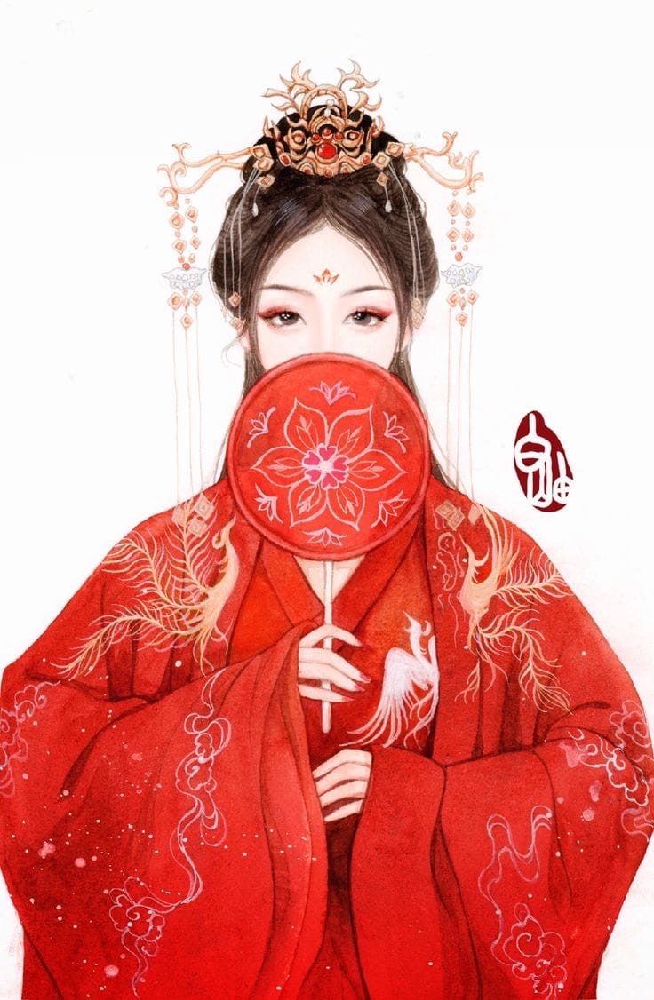 Как сделать комплимент девушке на китайском языке