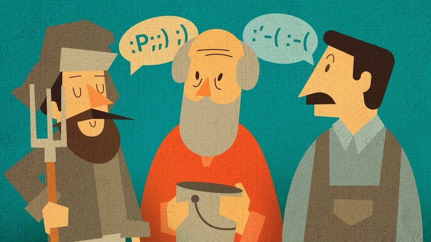 Как звучат разные диалекты в китайском языке