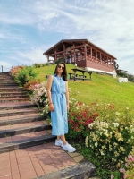 Абдрахманова Алена Сергеевна - репетиторы китайского на StudyChinese.ru