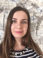 Сащенко Мария Васильевна - репетиторы китайского на StudyChinese.ru